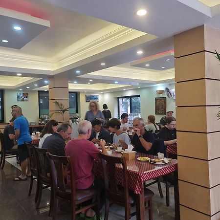 尼泊尔小屋酒店 加德满都 外观 照片