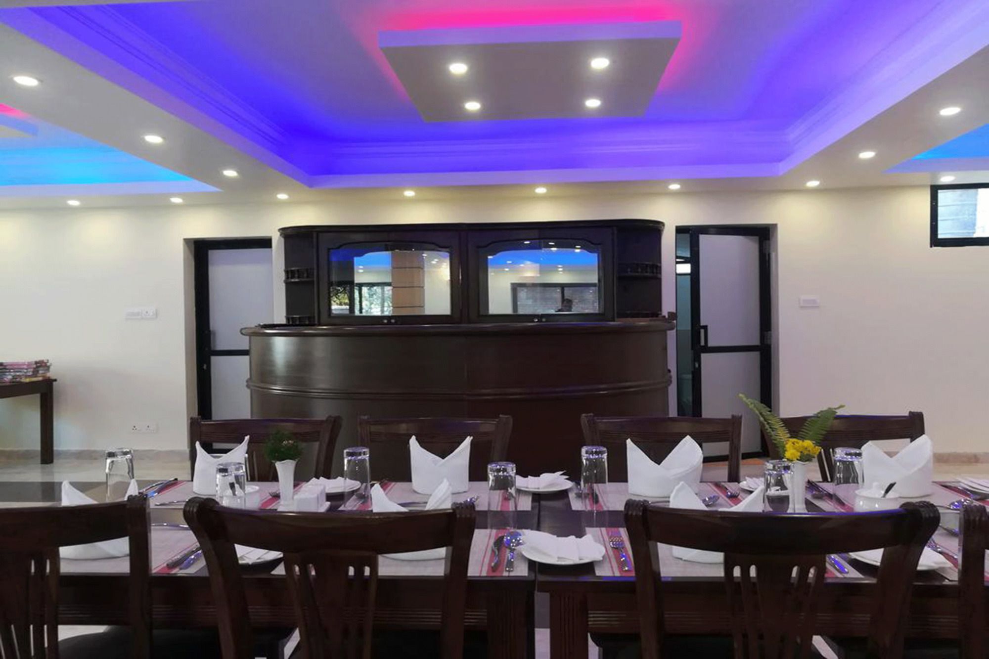 尼泊尔小屋酒店 加德满都 外观 照片
