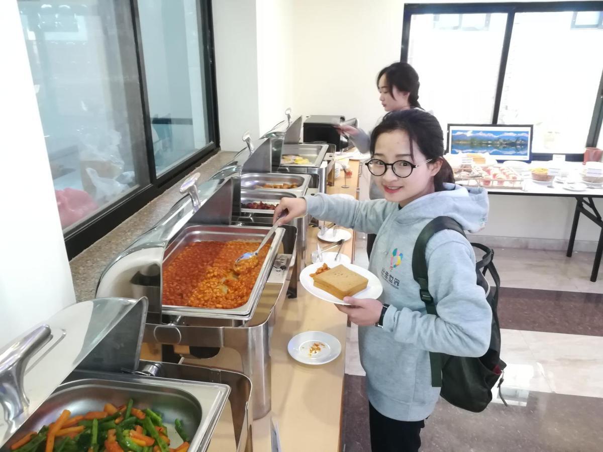 尼泊尔小屋酒店 加德满都 客房 照片